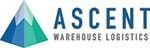 Ascent Warehouse Logistics Logo