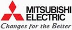 Mitsubishi Electric Logo