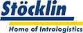 Stoecklin Logistics Logo