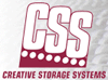 Creative Storage Systems Logo