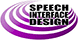 Speech Interface Design Logo