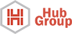 Hub Group Logo