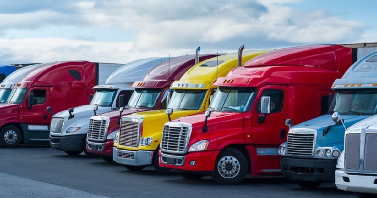 BasicBlock raises $78 million for truck cargo payments platform | DC ...