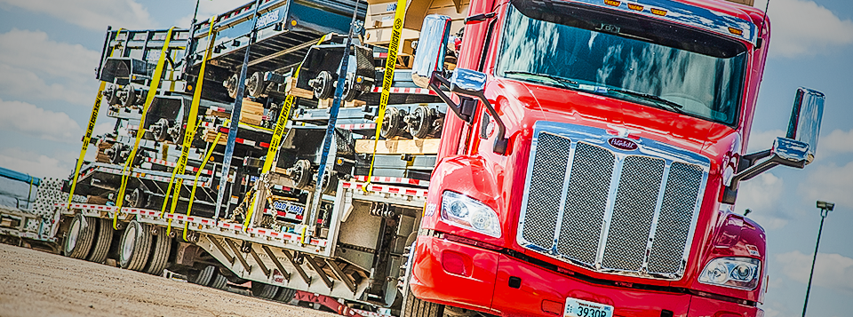 TFI International Buys Texas Trucking Company Daseke For $1.1 Billion ...