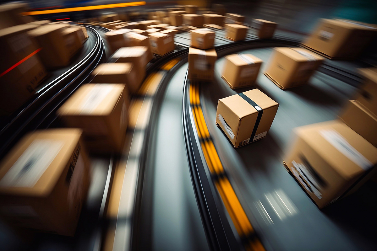 Mastering Modern Packaging: How Conveyor Technologies are Adapting to Evolving Market Trends