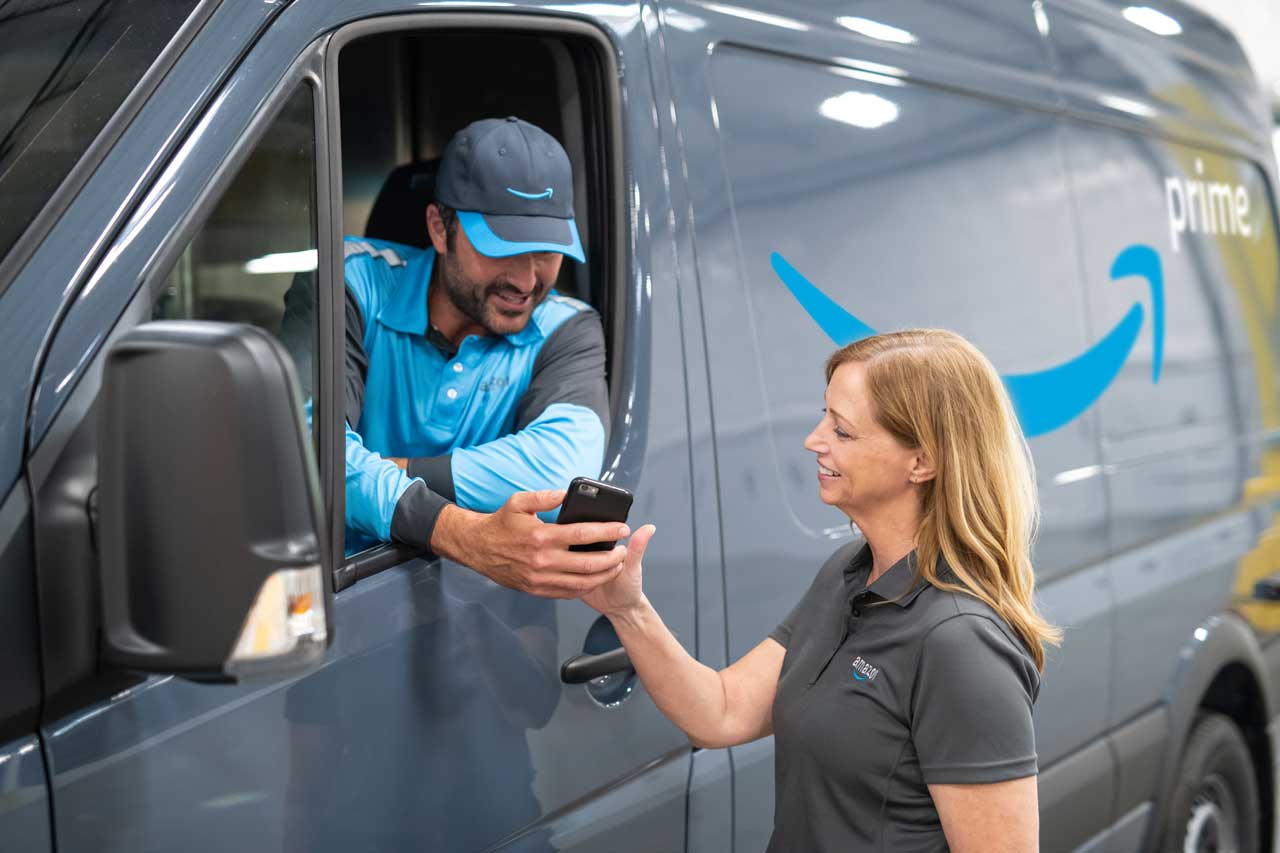 amazon delivery driver jobs tampa