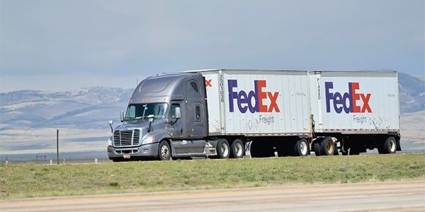 FedEx chairman says he's confident Congress will agree to extend