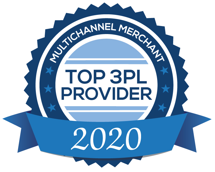 a2b Fulfillment Named Top 3PL for Fifth Year in a Row 20200115 DC