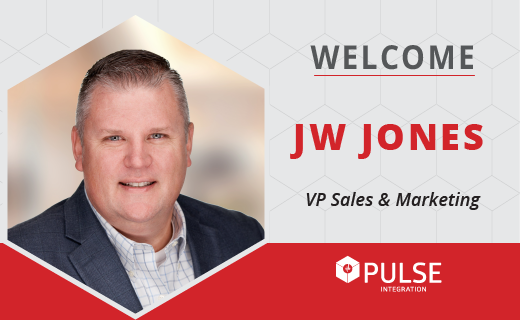 Pulse Integration, A Wepco Company, Welcomes JW Jones ...