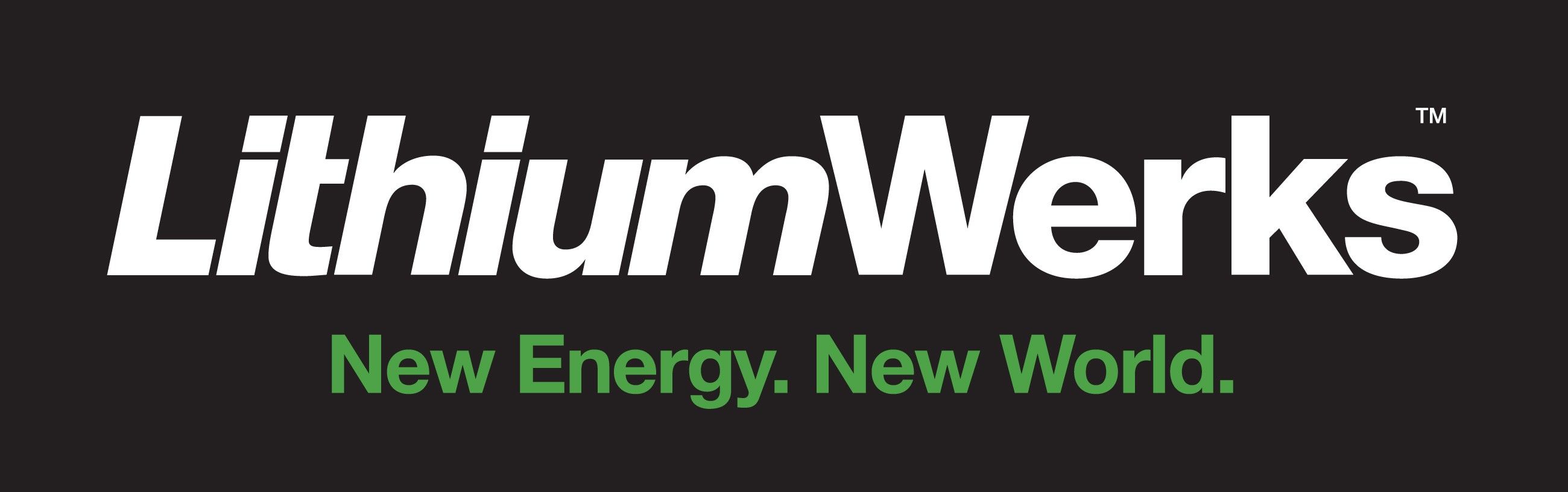 Lithium Werks And Super B Agree To Merge To Enable Global Energy ...