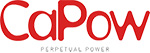 Capow logo