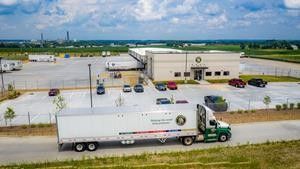 Old Dominion Freight Line Expands Service Center Network | 2020-08-04 ...