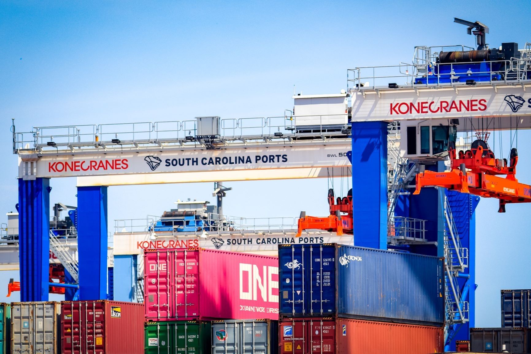 East Coast Ports Set Record Volumes In December | 2021-01-13 | DC Velocity