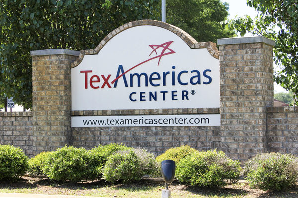 Union Pacific Railroad Selects TexAmericas Center in Texarkana as New Focus Site