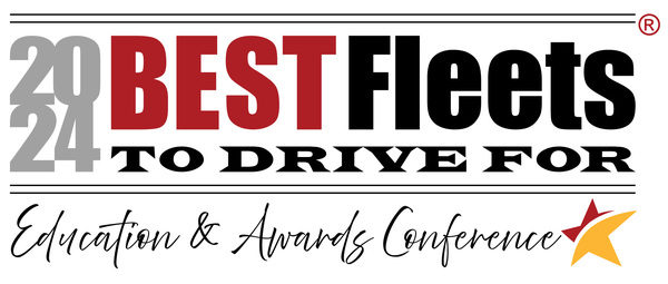 Best Fleets to Drive For® Announces Education and Awards Conference