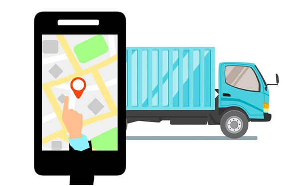 GPS Tracking Can Benefit Your Fleet | DC Velocity