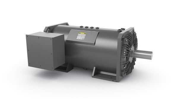 ABB’s Baldor-Reliance® HydroCool XT Motor Delivers High Efficiency | DC ...