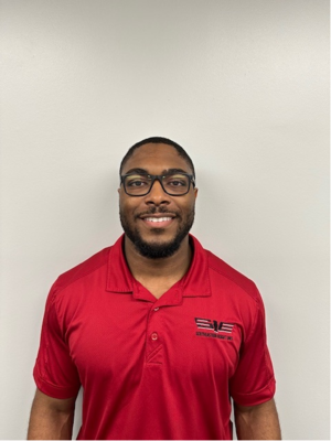 Southeastern Freight Lines Promotes Darion Cunningham