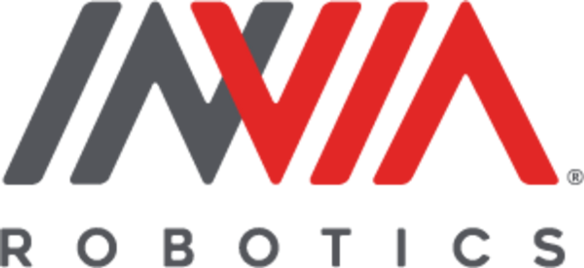 inVia Robotics and Rufus Labs Partner to Drive Warehouse Automation via Wearables and Robots - Image