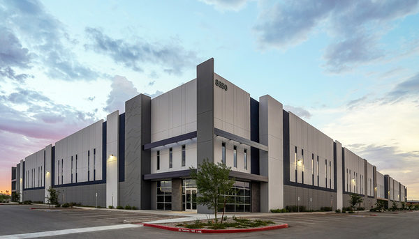 Stevens-Leinweber Delivers Empire 101 Industrial Infill Project for KBC Advisors 