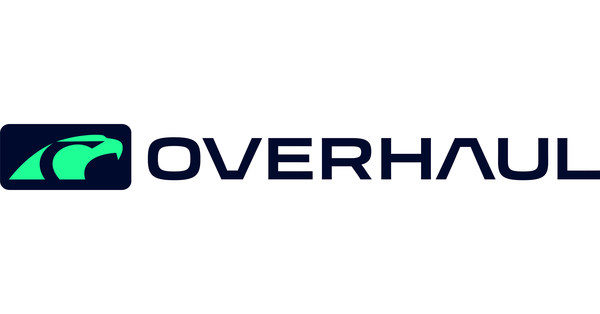 Overhaul Introduces New Quality Cold Chain Solution