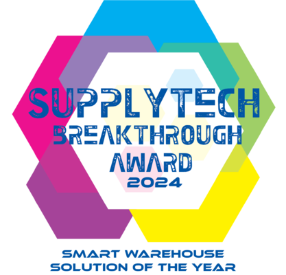 PLANCISE Named 2024 “Smart Warehouse Solution of the Year” By SupplyTech Breakthrough 