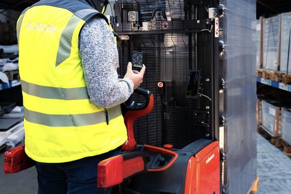 ELOKON Reveals Trends & Tips on Global Forklift Safety for ASSP Safety 2024 Conference