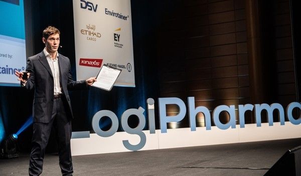 LogiPharma Reveals Top Three Insights From 2024 Conference | DC Velocity