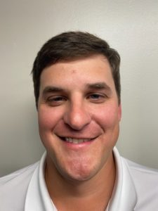 Southeastern Freight Lines Promotes Ross Vaden to Service Center Manager in Rocky Mount, NC