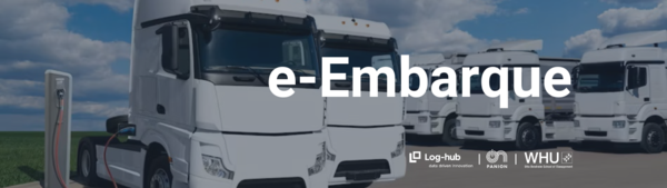 Leading the Charge: Top e-Truck Operators in Europe Announced by e-Embarque Initiative