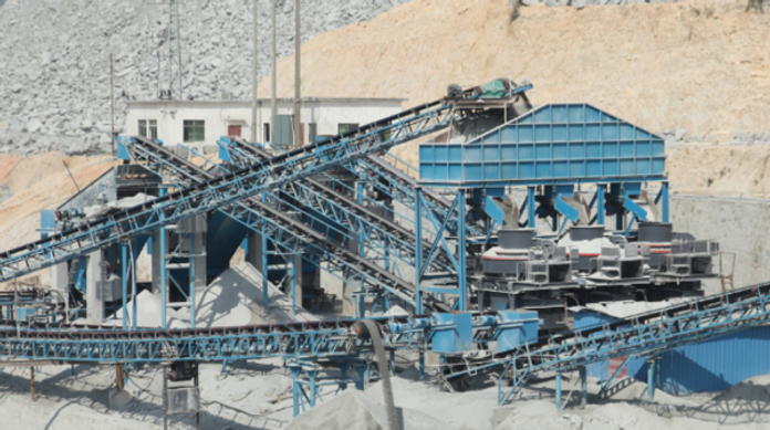 What Are The Advantages Of The Sand Making Machine Dc Velocity