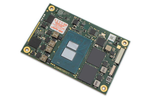 Avnet’s Latest MSC C10M-ALN Module Features the Intel Atom* Processor ...