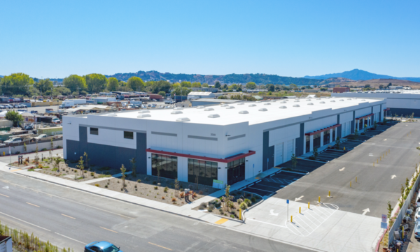 Dermody Properties Acquires 172,445 Square Feet of Class A Logistics Real Estate