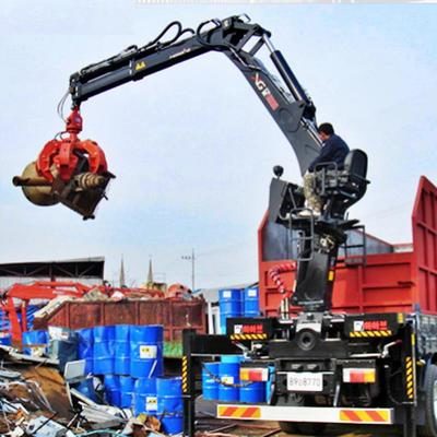 GEP ECOTECH's GD9Q Shredder Enters Operation in South Korea’s Metal Recycling Industry
