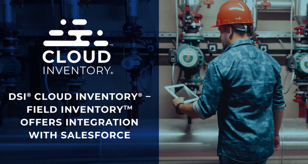 dsi cloud inventory
