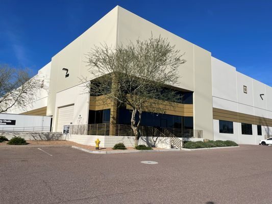 RK Logistics Group Acquires Facility and Assets from Tempe’s Southwest Supply Chain Solutions in Exp