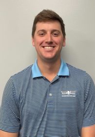 Southeastern Freight Lines Promotes Parker Hay to Service Center Manager in Baton Rouge, Louisiana