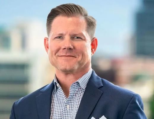 ITS Logistics Appoints Josh Allen as Chief Commercial Officer