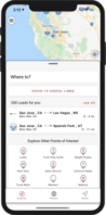 Trucker Tools Adds Loadsure Online Cargo Insurance to Mobile Driver App 