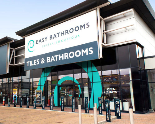 UK's Easy Bathrooms Selects Deposco to Manage Omnichannel Planning and Fulfillment 