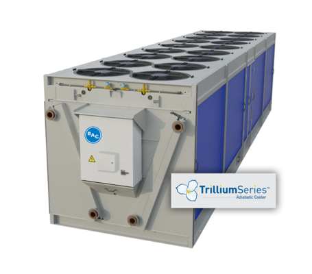 Baltimore Aircoil Company, Inc. Introduces The TrilliumSeriesTM ...