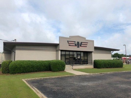 Southeastern Freight Lines’ Augusta Service Center Celebrates 45 Years of Service