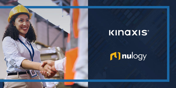 Nulogy and Kinaxis Announce Partnership to Accelerate Synchronization for Manufacturing Supply Chain