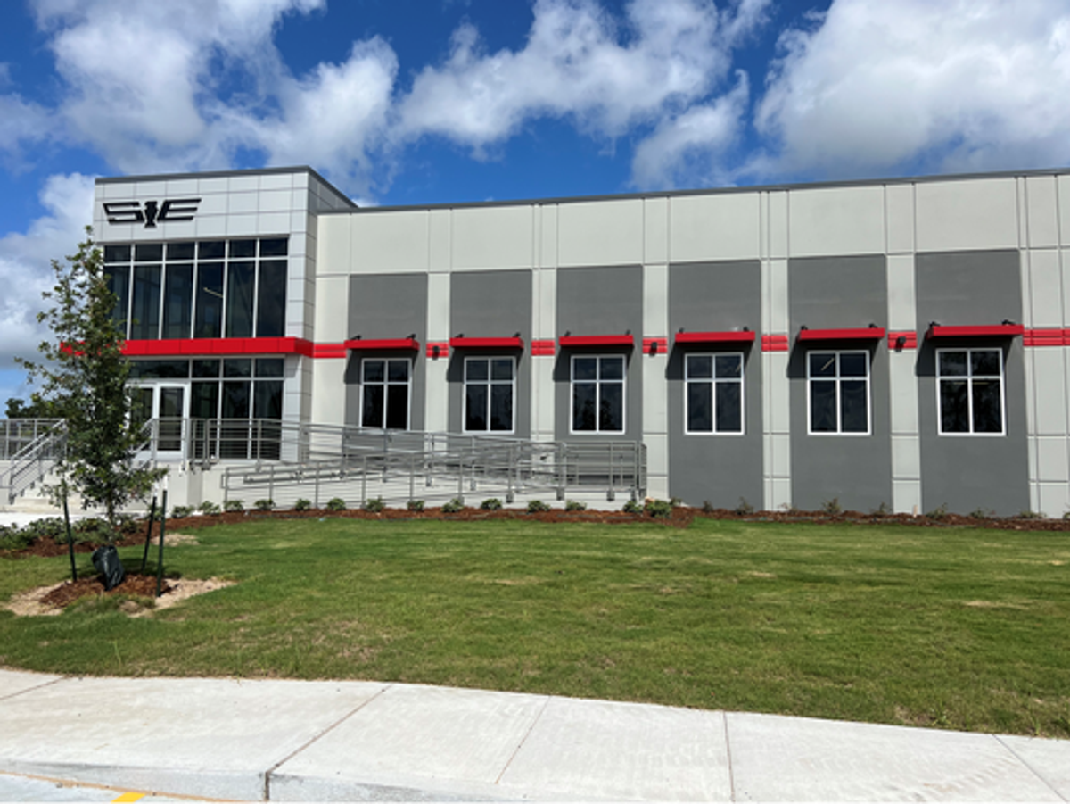 Southeastern Freight Lines Opens New Service Center in New Orleans ...