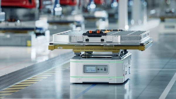 The Future of Logistics: Why Automated Warehouses are Leading the Charge