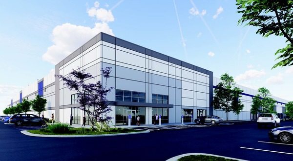 RJW Logistics Group Acquires Twelfth Warehouse in Chicagoland 