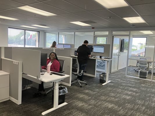 IntelliTrans Expands Office Footprint in Conway, Arkansas, to Strengthen Collaboration of Operations