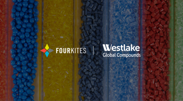 Westlake Global Compounds Selects FourKites for Real-time Supply Chain Visibility and Analytics to E