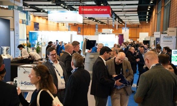 LogiPharma 2024 Highlights: Record Attendance And Groundbreaking ...