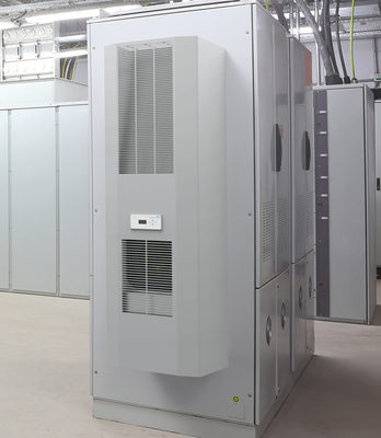 Pfannenberg USA launches X-Series cooling units
